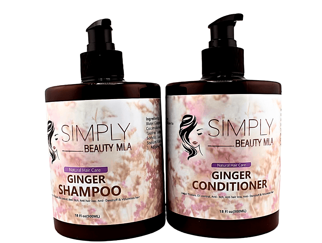 Raw Sugar Scalp Restore Shampoo and Conditioner, Jojoba Aloe