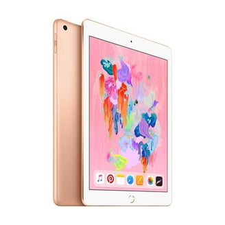 Apple 2021 iPad Mini Wi-Fi 64GB, 6th Generation, Pink - Walmart.com