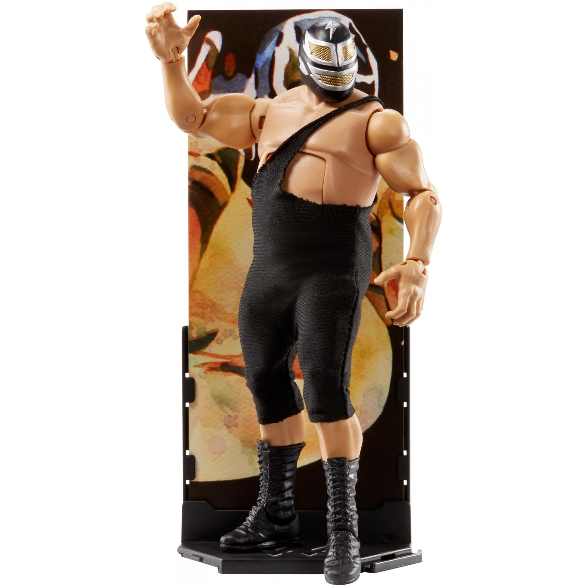 WWE Elite 60 Andre The Giant - Deluxe Articulation - Walmart.com