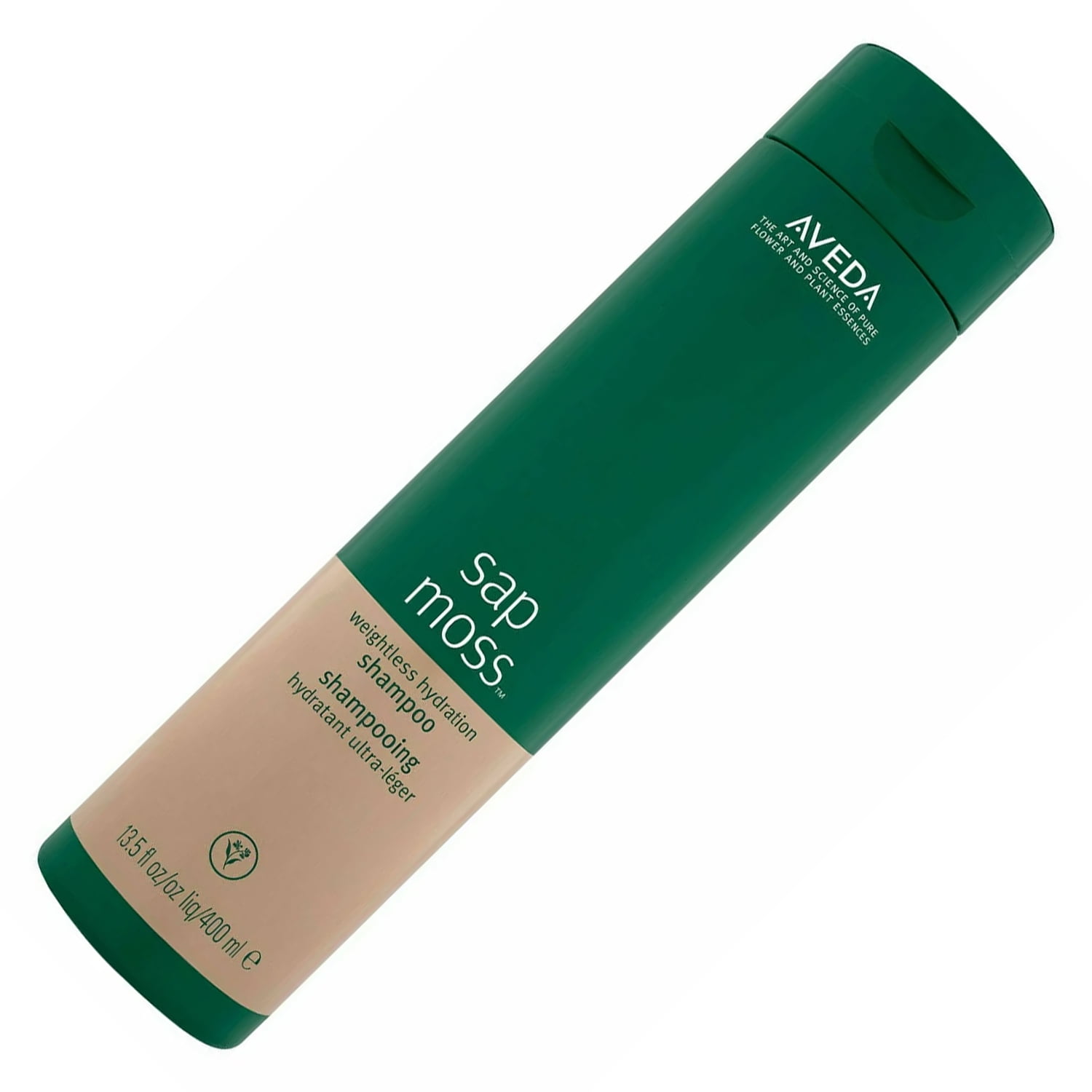 Aveda Sap Moss Weightless Hydration Shampoo for Natural Hair