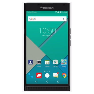 BlackBerry Passport 32GB Unlocked Smartphone, Black - Walmart.com