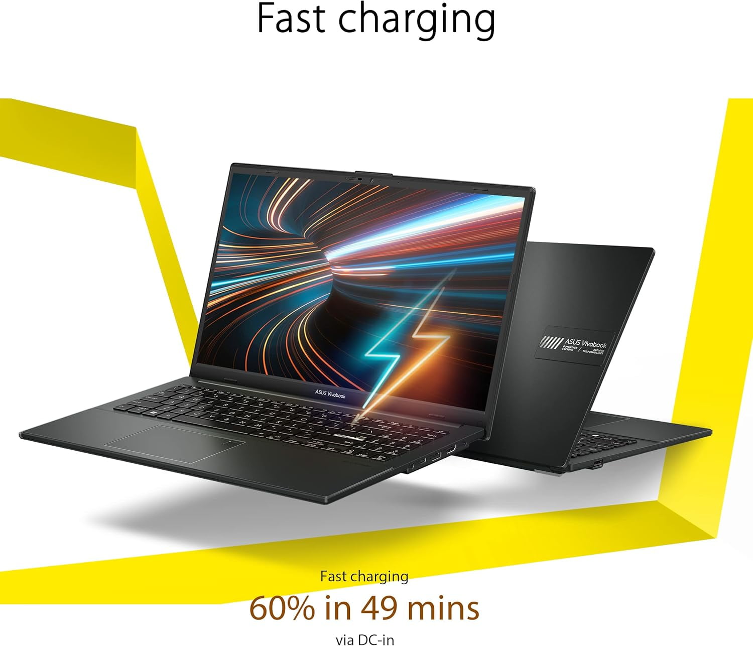 ASUS Vivobook Go 15.6