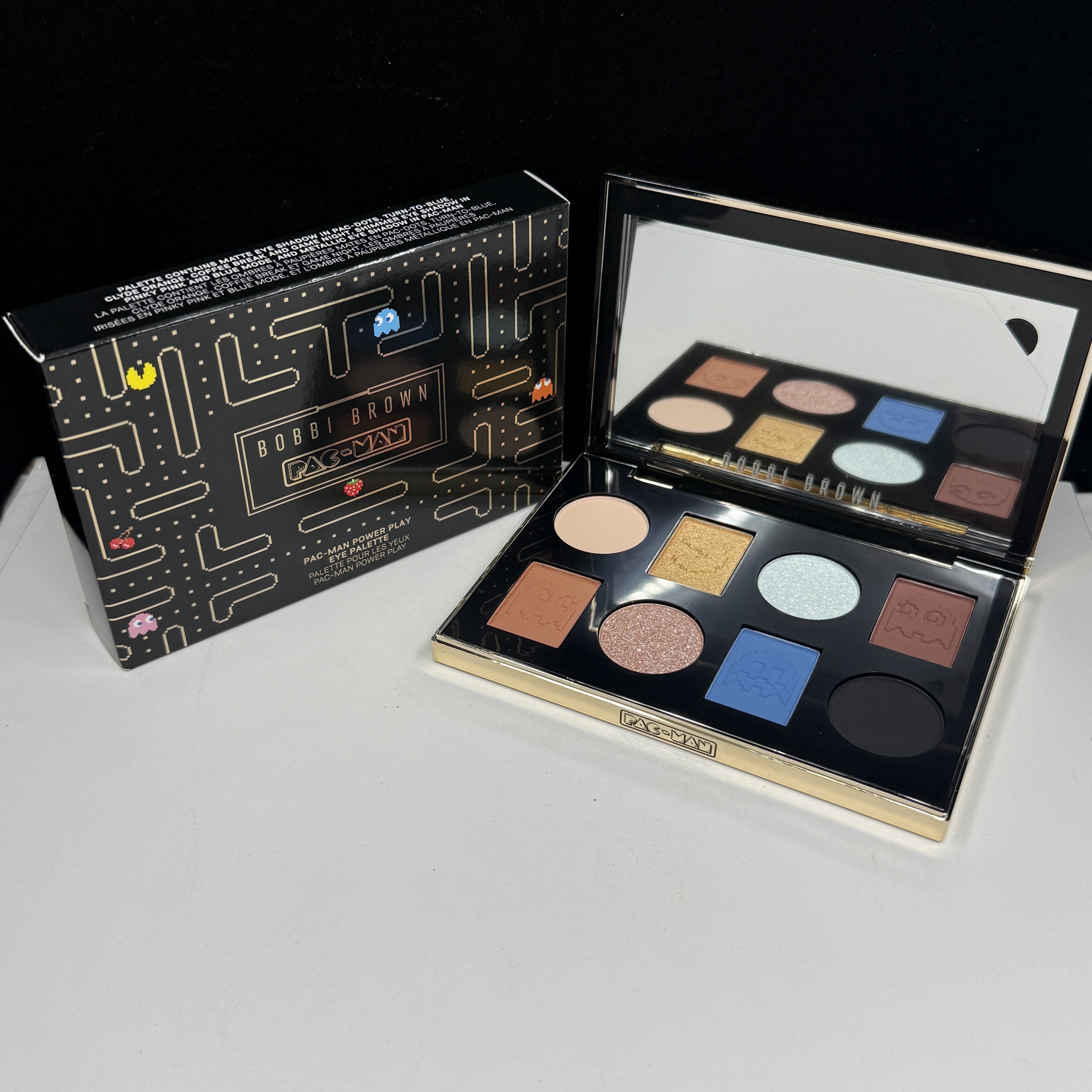 Smashbox Full Exposure Palette .49 oz - Walmart.com