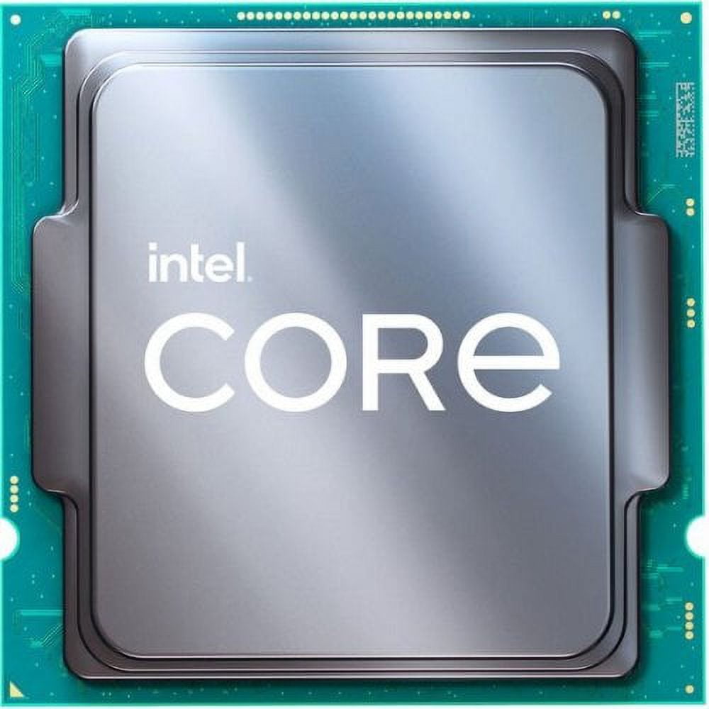Intel BX8071514600KF -Core i5-14600K - 14 cores, 3.5 GHz base, 5.3