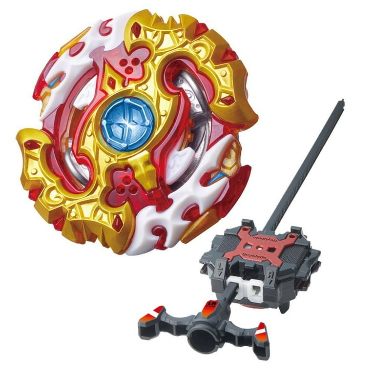 Beyblade Burst Takaratomy B-100 Spriggan Requiem Spin Top w