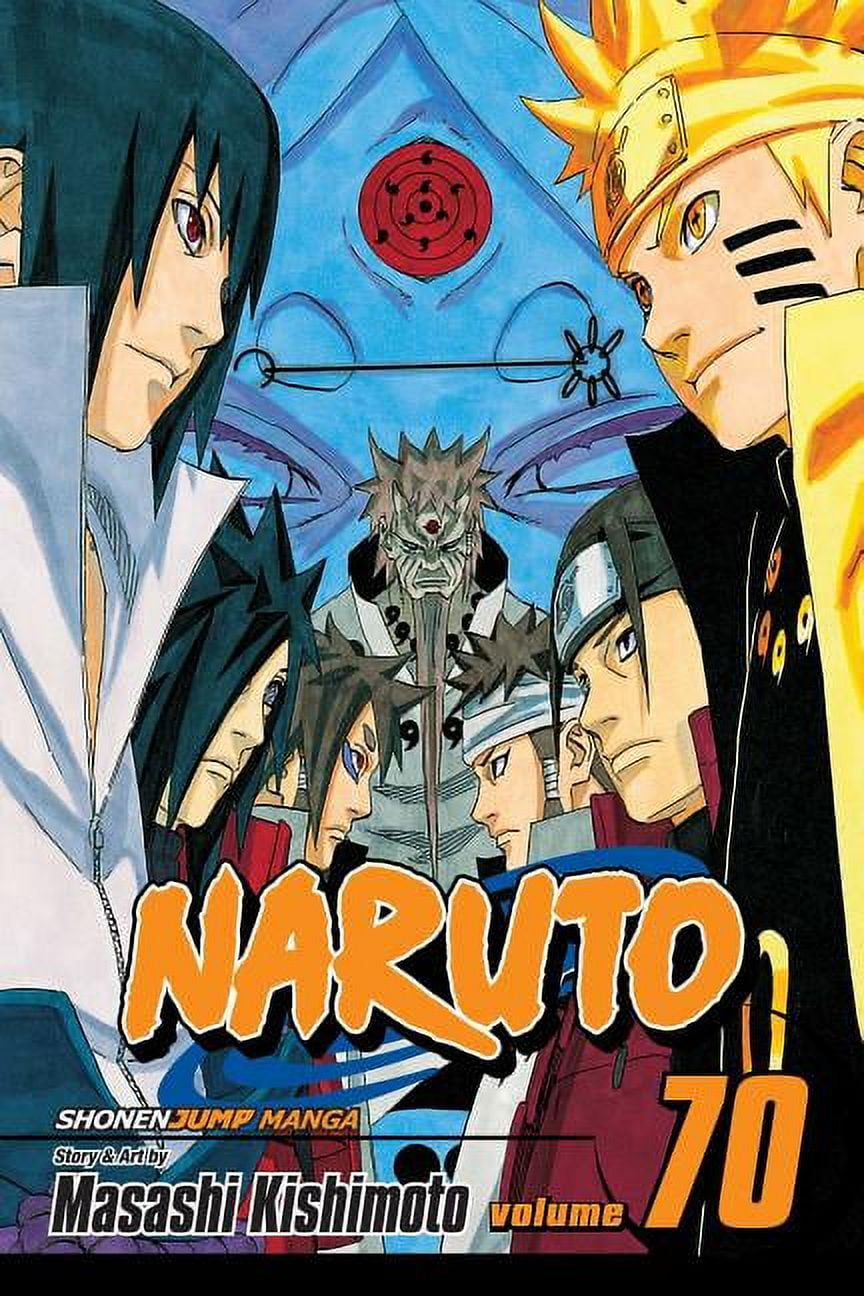 Naruto Box Set 2: Volumes 28-48 with Premium (MANGA GRAPHIC Series