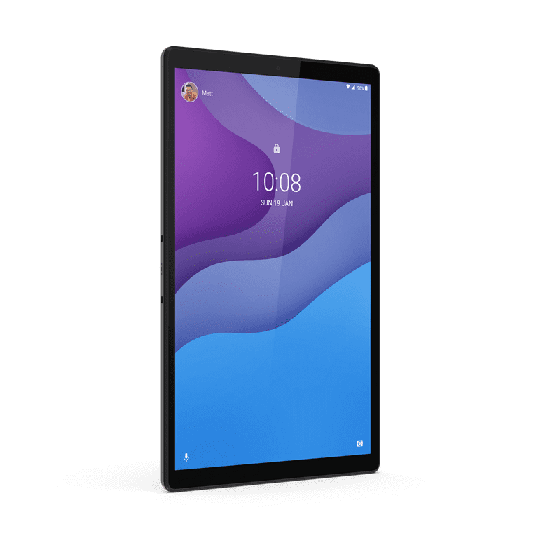 Lenovo Tab M10 HD (2nd Gen) 10