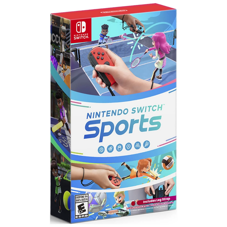 Nintendo Switch Game System, Handheld Sport Console, New Japan