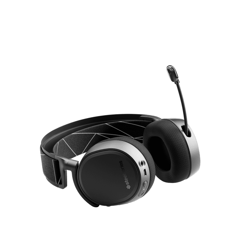 SteelSeries Arctis 9 Wireless Gaming Headset for PC - Walmart.com