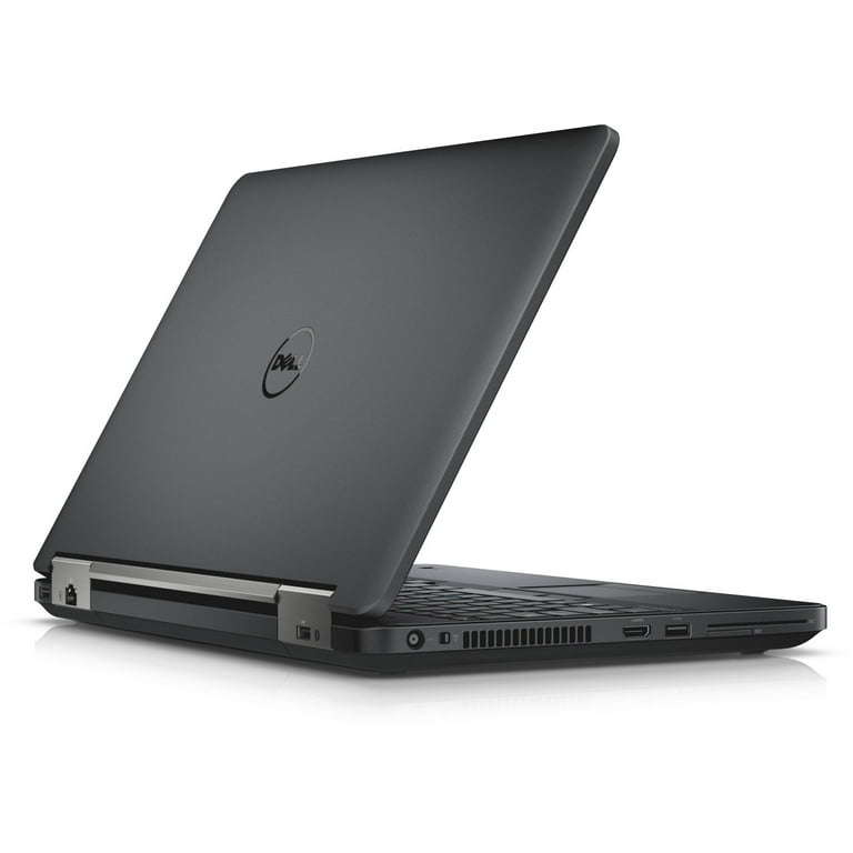 Restored Dell Laptop 14