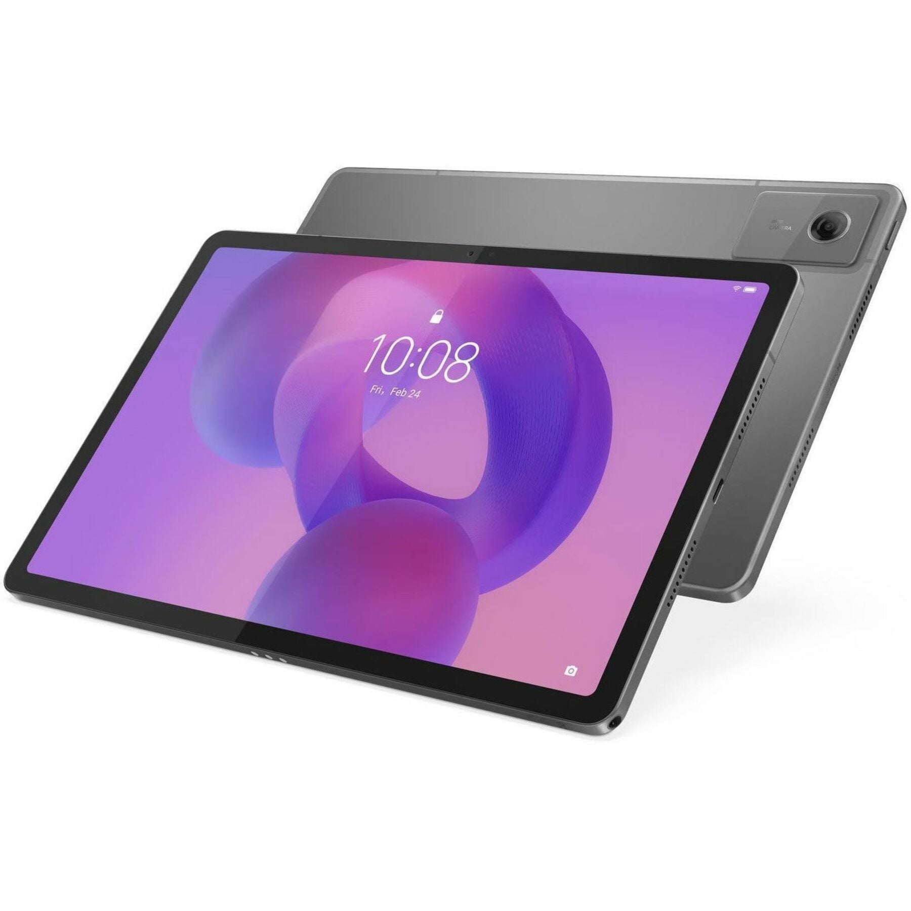 Lenovo Smart Tab TB-X605F ZA480122US Tablet 10.1