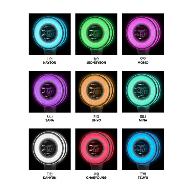 TWICE - Candybong Infinity [Special Products] Asia - Import