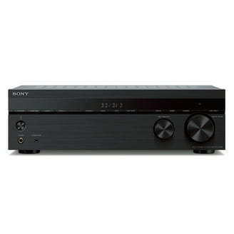 Pioneer VSX-S520 Compact Home Theatre 5.1 Channel A/V Receiver