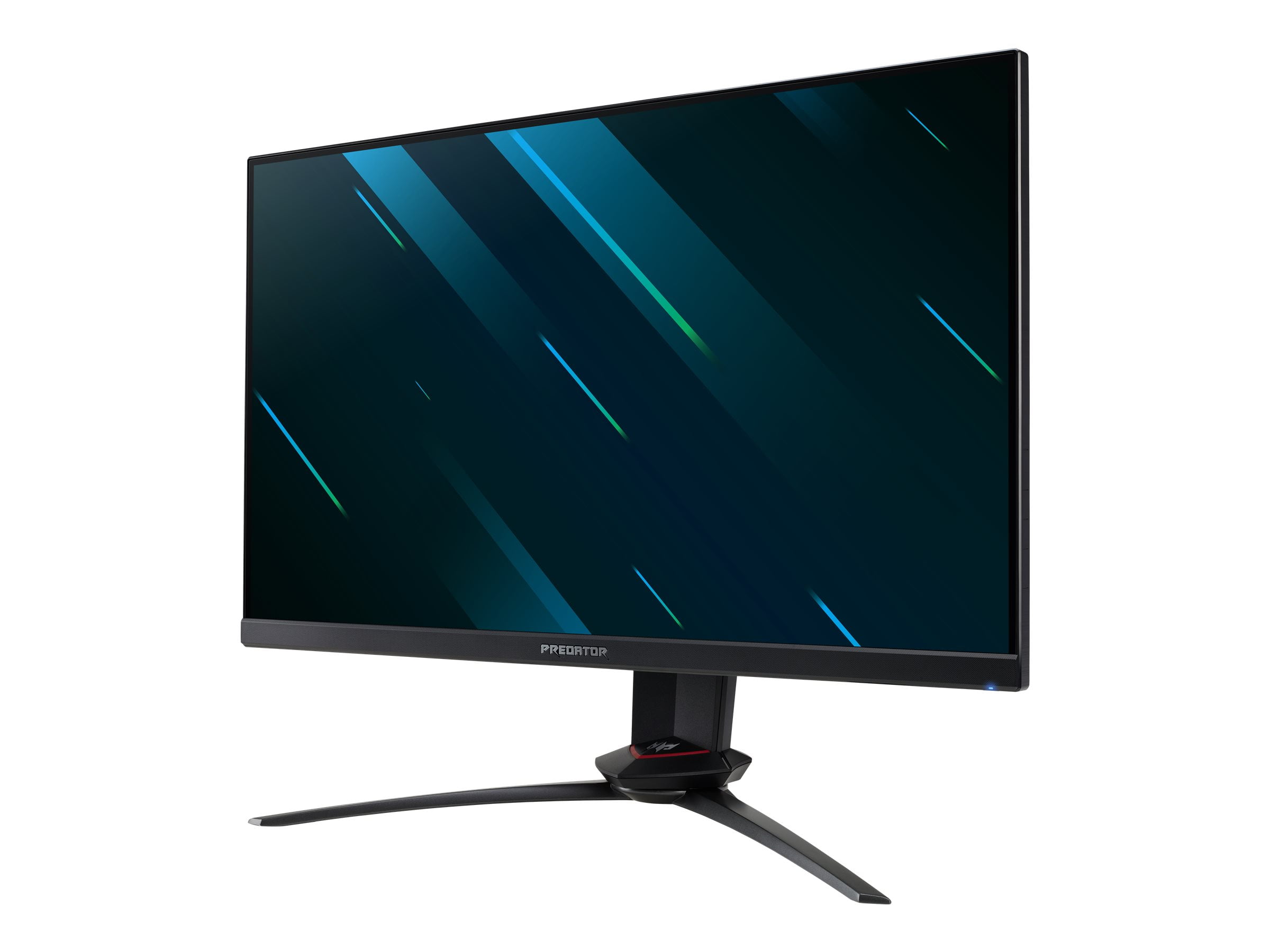 Acer Predator XB253Q 24.5 in. LED Gaming Monitor, 240 Hz, NVIDIA G