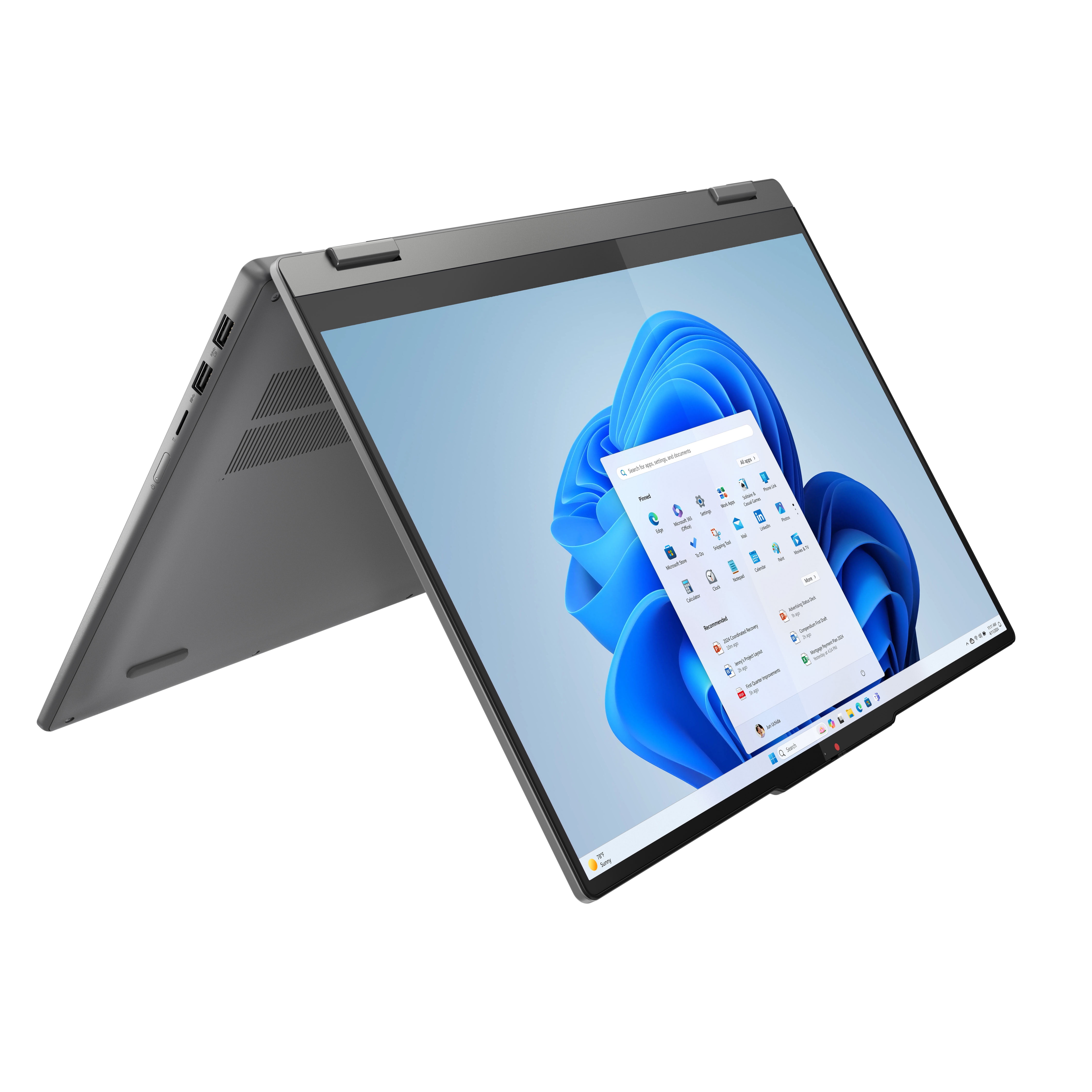 Lenovo ThinkBook 13s G3 ACN 20YA - AMD Ryzen 5 - 5600U / up to 4.2