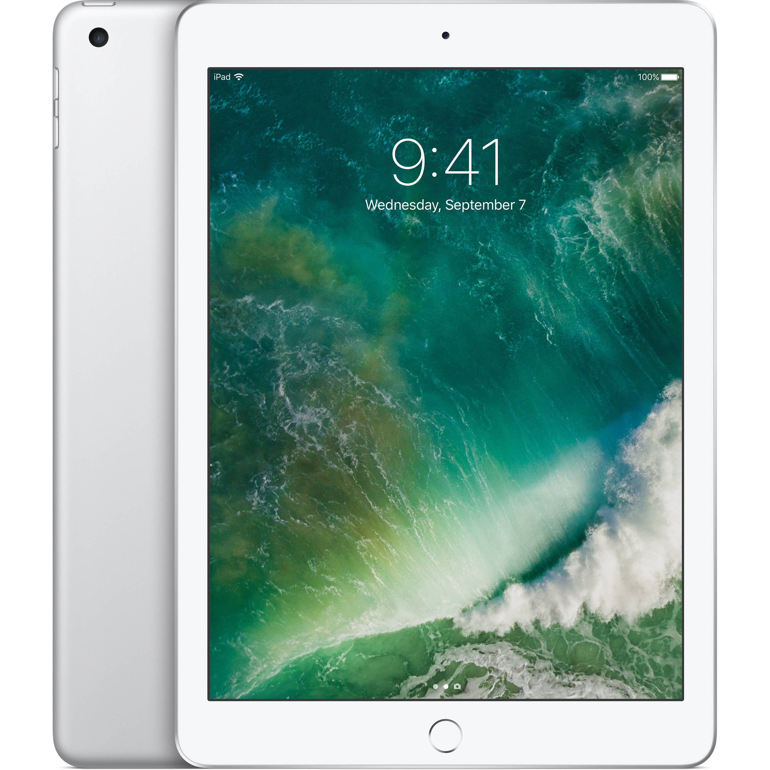 Free Shipping! Restored Apple iPad 5th Gen 9.7
