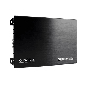 NEW ROCKFORD FOSGATE R250-1D 250W Class-D Mono Car Audio Amplifier