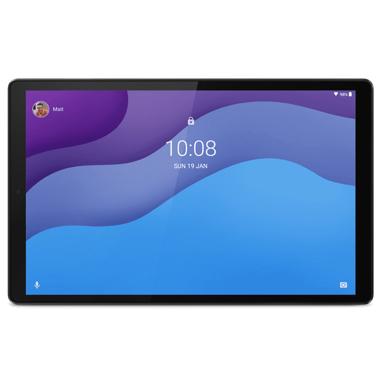 Lenovo Tab M10 HD (2nd Gen) 10