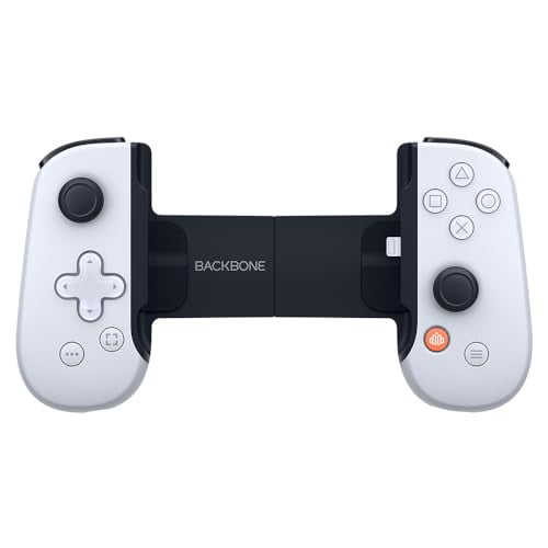Free Shipping! Backbone Mobile Gaming Controller for iPhone