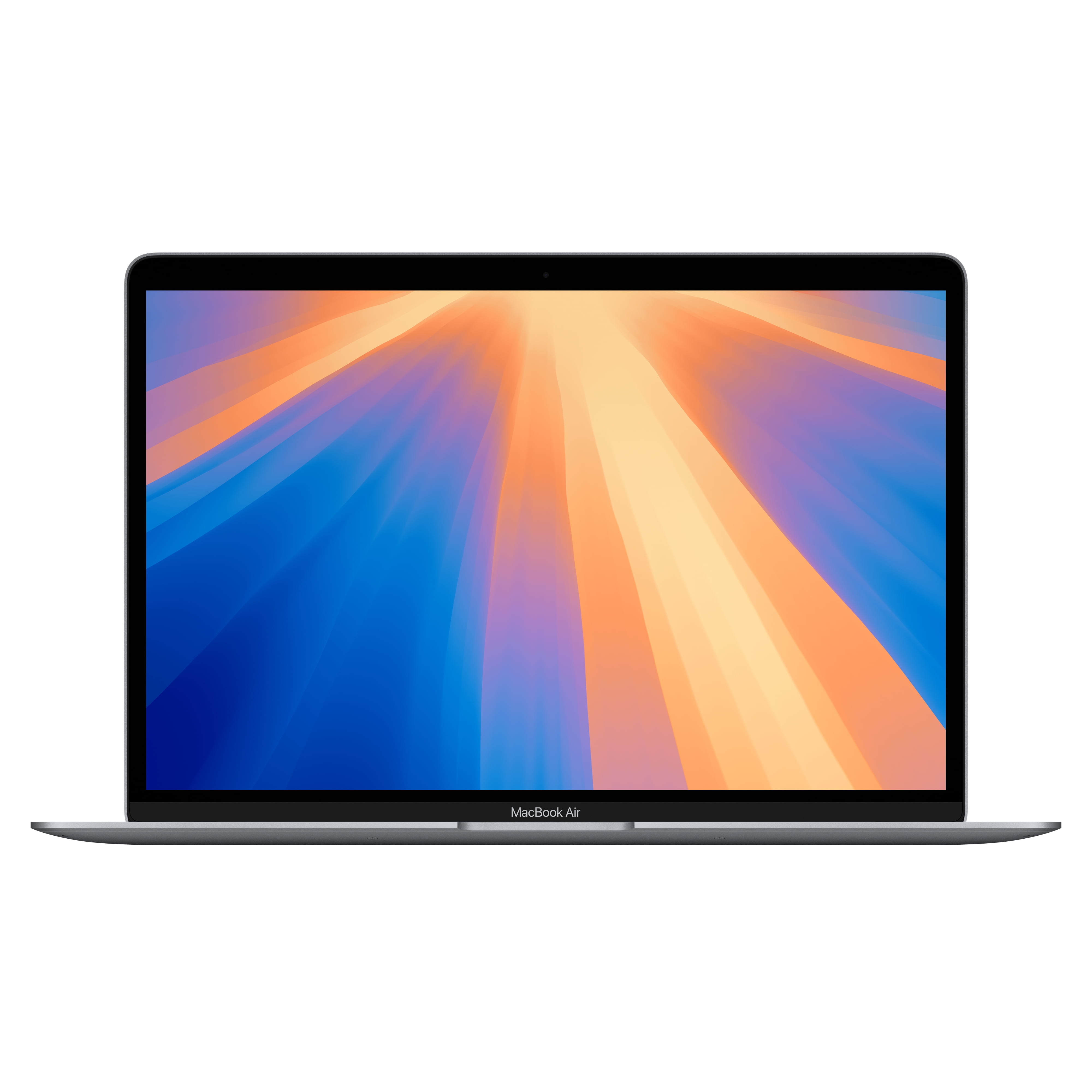 2022 Apple MacBook Air with Touch ID, M2 chip, 13.6-inch, 8GB RAM