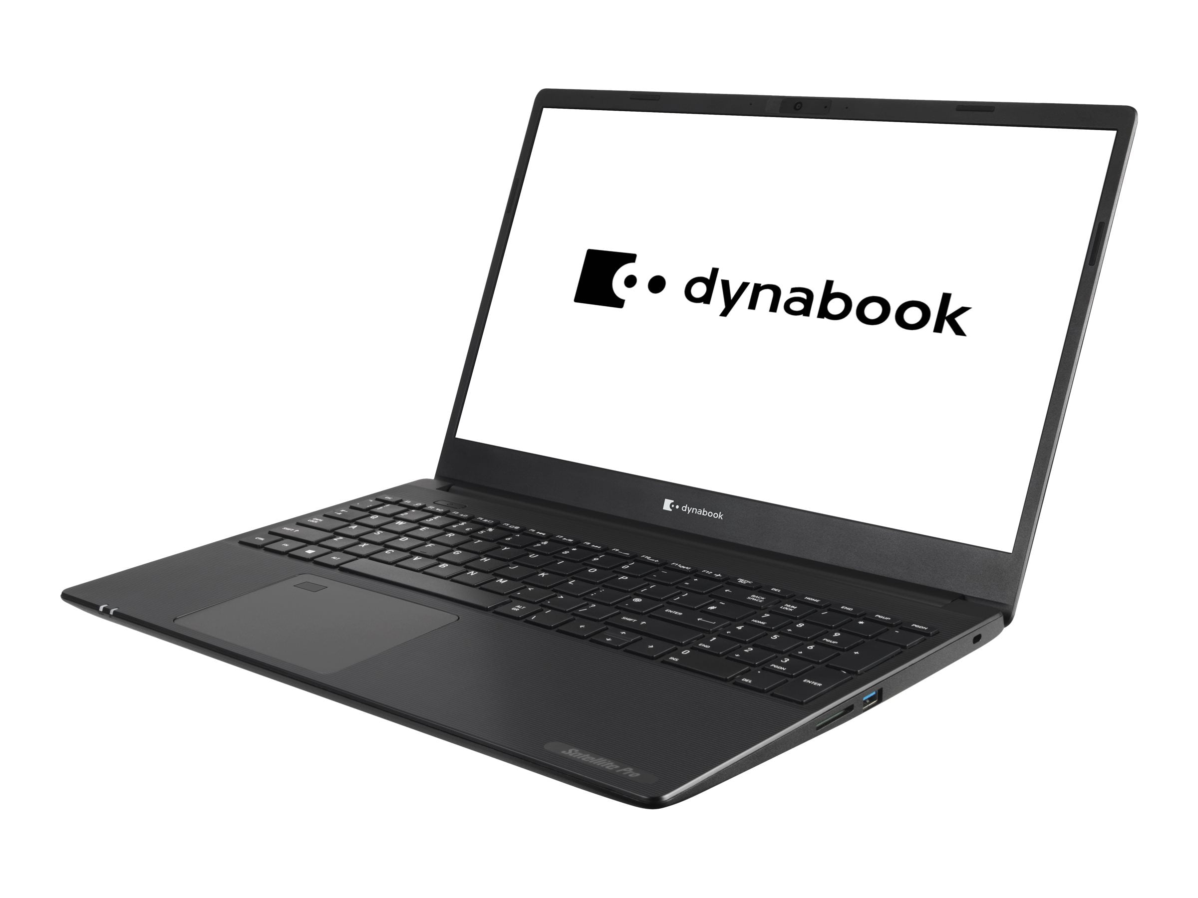 Dynabook Satellite Pro 15.6