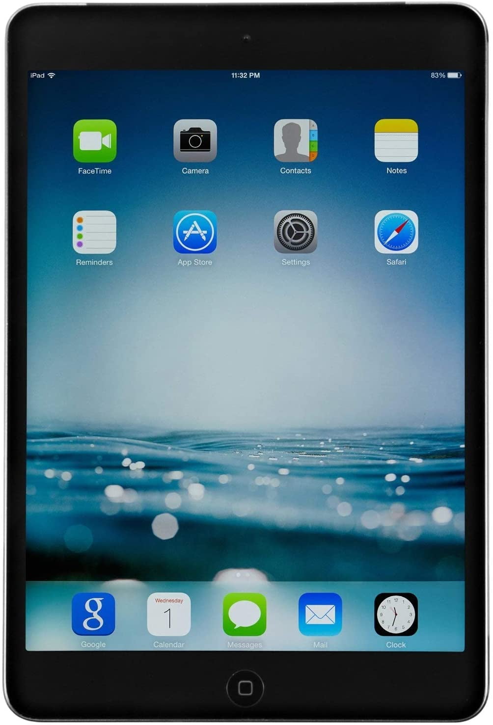 Apple iPad Mini 2 Wifi Space Gray 16GB (Scratch and Dent) - Walmart.ca