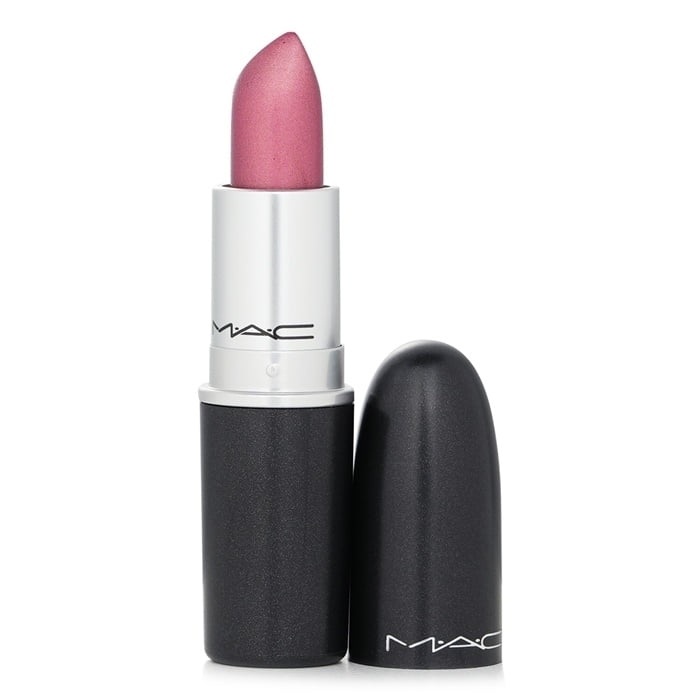 MAC Lustreglass Lipstick, 'Hug Me' 508 - Sheer Coverage, Glossy
