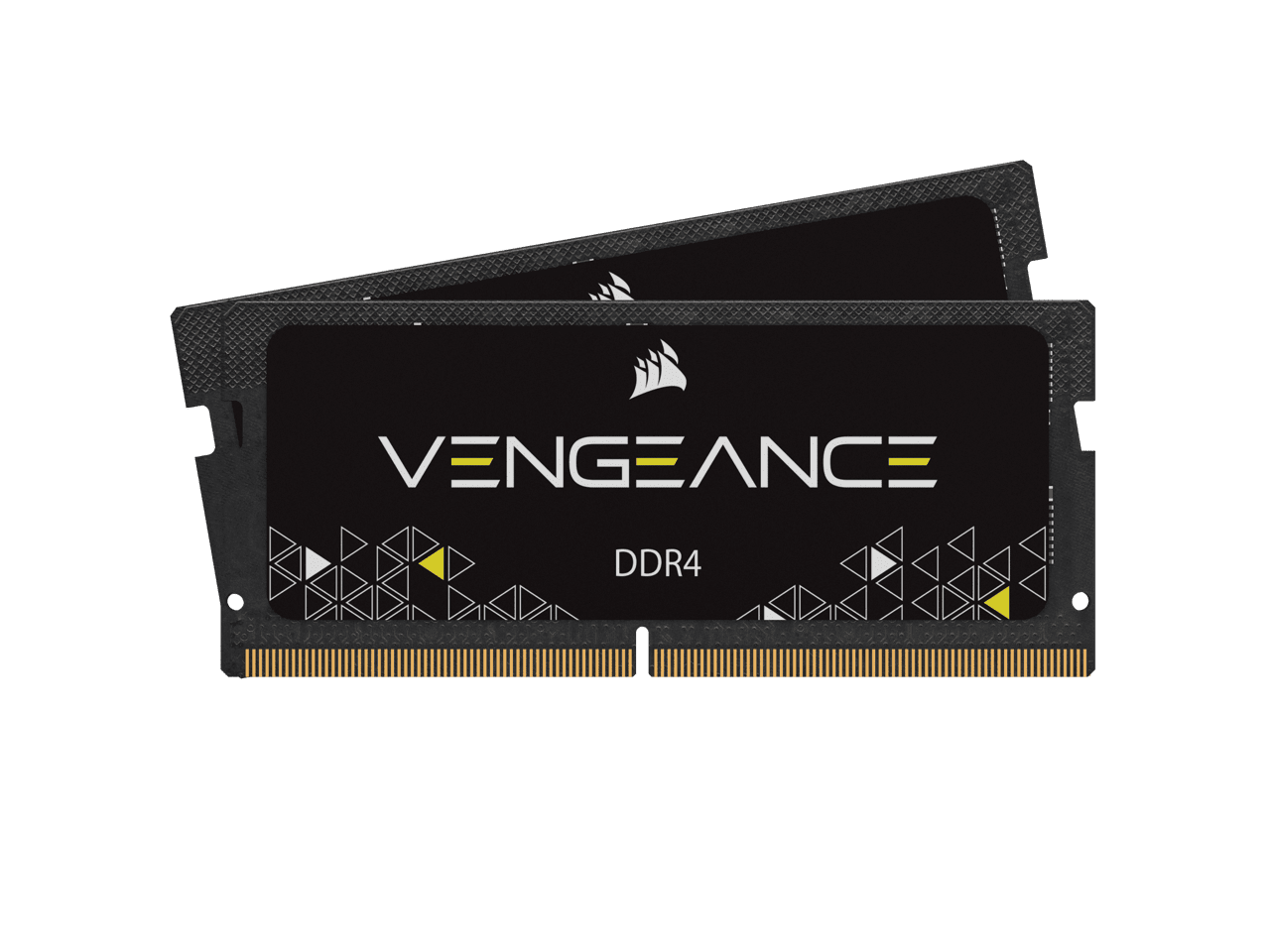 Vengeance 32GB (2 x 16GB) DDR4 SDRAM Memory Kit - Walmart.com
