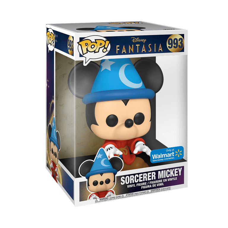 Funko POP! Disney: Fantasia 80th - 10