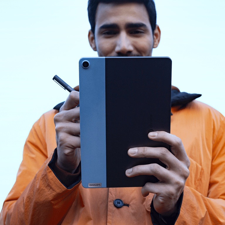 Lenovo Chromebook Duet Tablet - 10.1