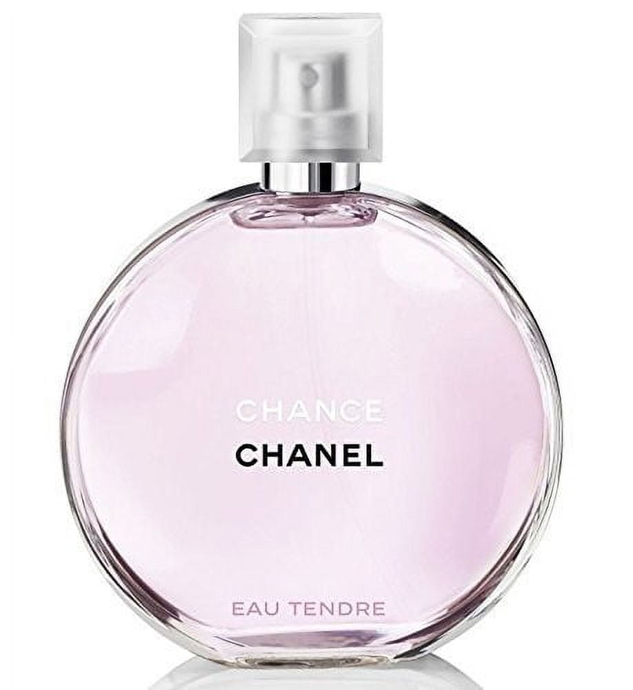 CHANEL Chance Eau Tendre Eau De Parfum Spray, Perfume for Women