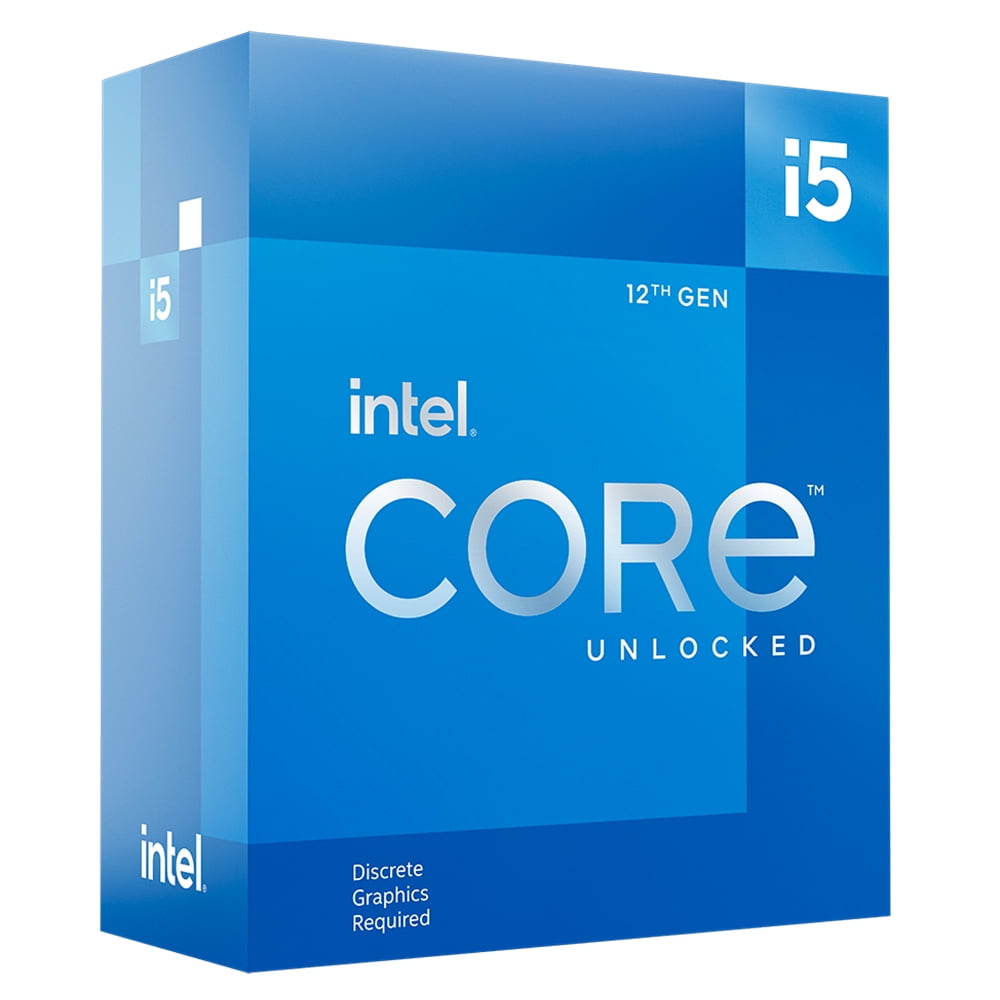 Intel Core i5-13600KF CPU - 3.5 GHz 14-Core LGA 1700 Processor