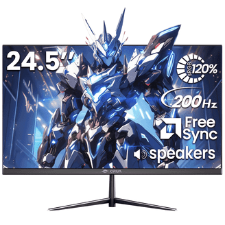 Z-EDGE UG30 30-Inch Curved Gaming Monitor 200Hz 1ms 21:9 Ultrawide