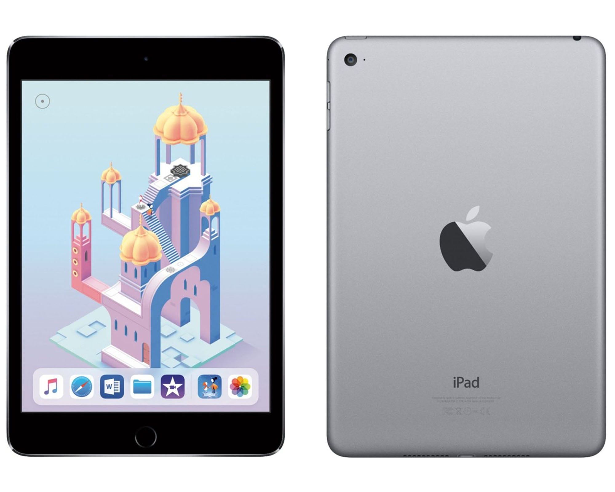SIMフリーiPad mini Retina 64GB SIMフリー】iPad mini（第6世代） A15