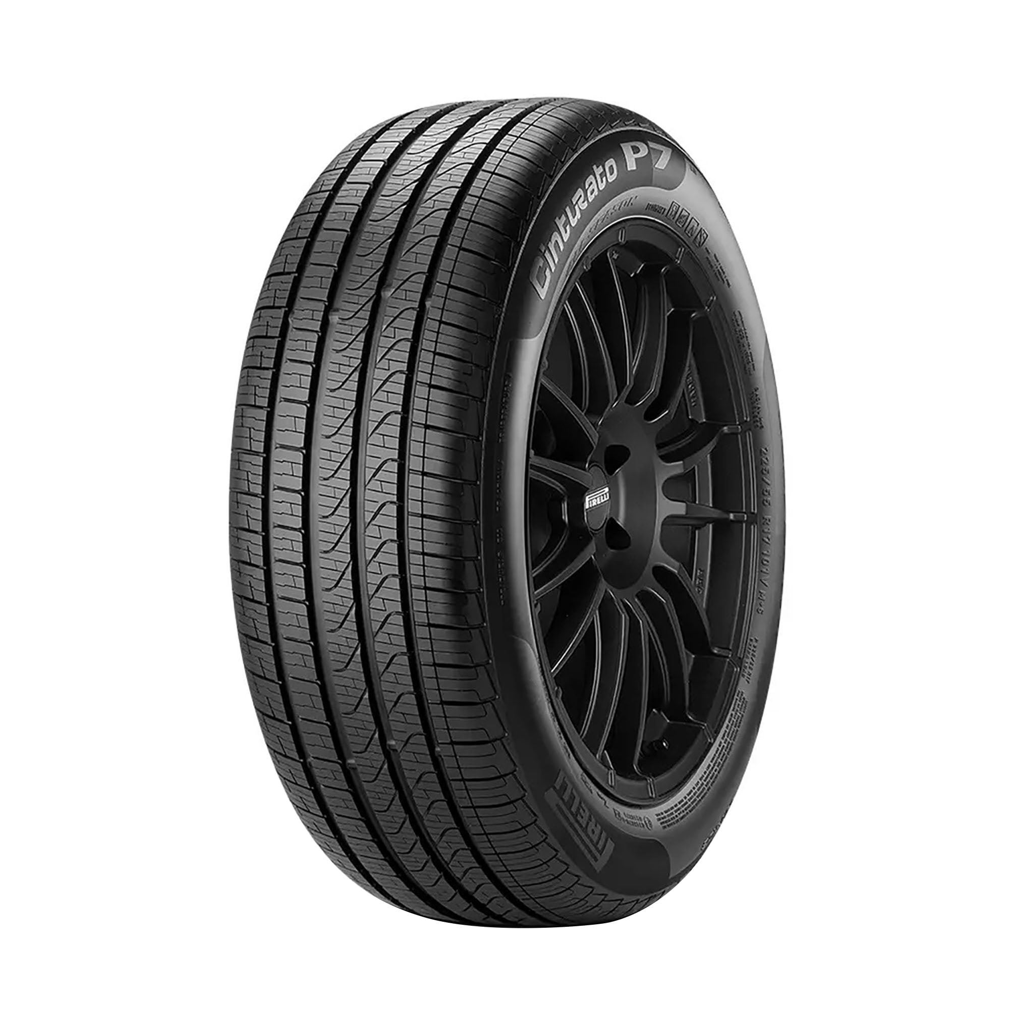 Pirelli Cinturato P7 225/40R18 92H XL All Season Passenger Tire
