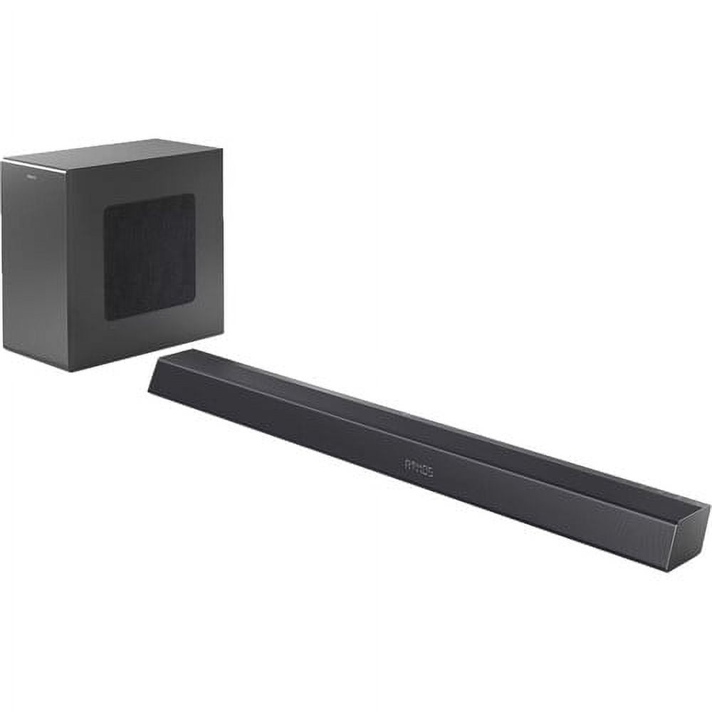 Bose Solo 5 Soundbar Wireless Bluetooth TV Speaker - Walmart.com