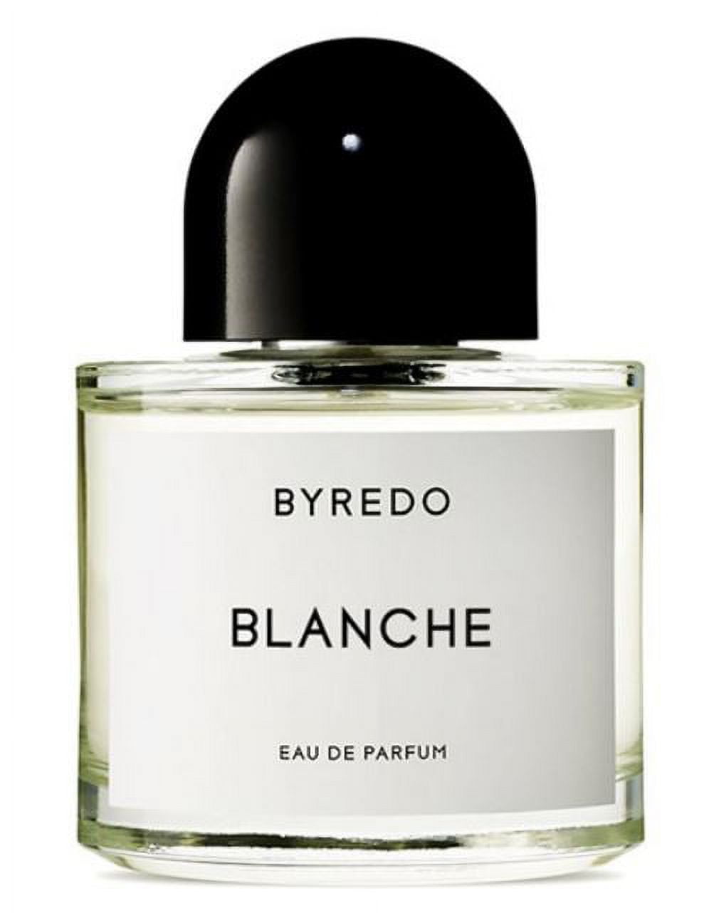 Byredo Blanche Eau De Parfum Spray, Floral Aldehyde Fragrance