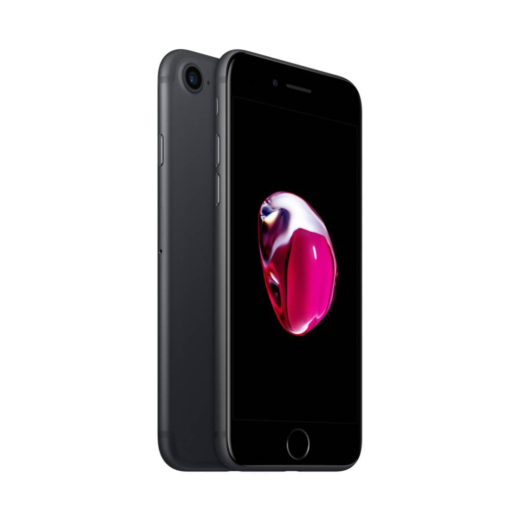 Apple iPhone 7 32GB Smartphone - Black - Unlocked - Open Box