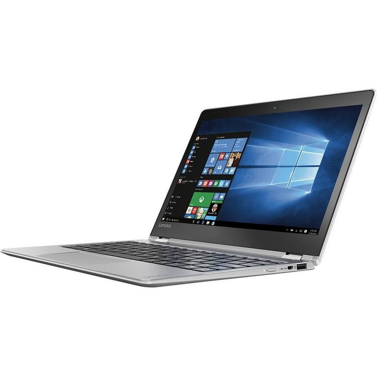 Lenovo Yoga 710-11IKB 80V6 - Flip design - Intel Core i5 - 7Y54