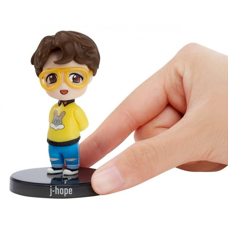 Bts Mini Idol Doll J-Hope - Walmart.com