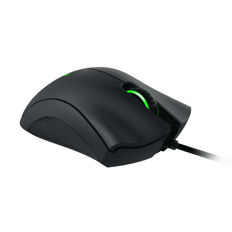 Razer DeathAdder Essential - Right-Handed Gaming Mouse - Walmart.com