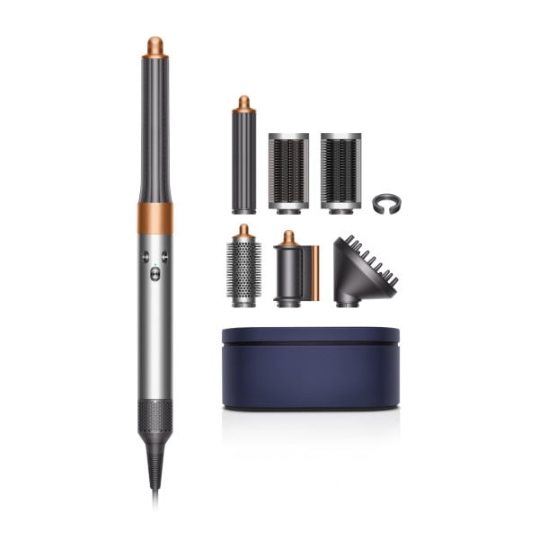 Restored Premium Dyson Airwrap™ Multi-styler Complete Long Diffuse