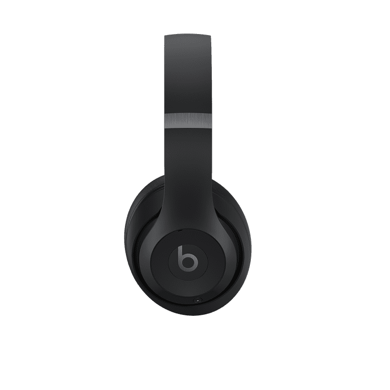 Beats Studio Pro Wireless Headphones with Noise Cancelling - Black