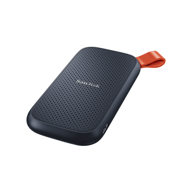 SanDisk 2TB Portable SSD, External Solid State Drive 800MB/s