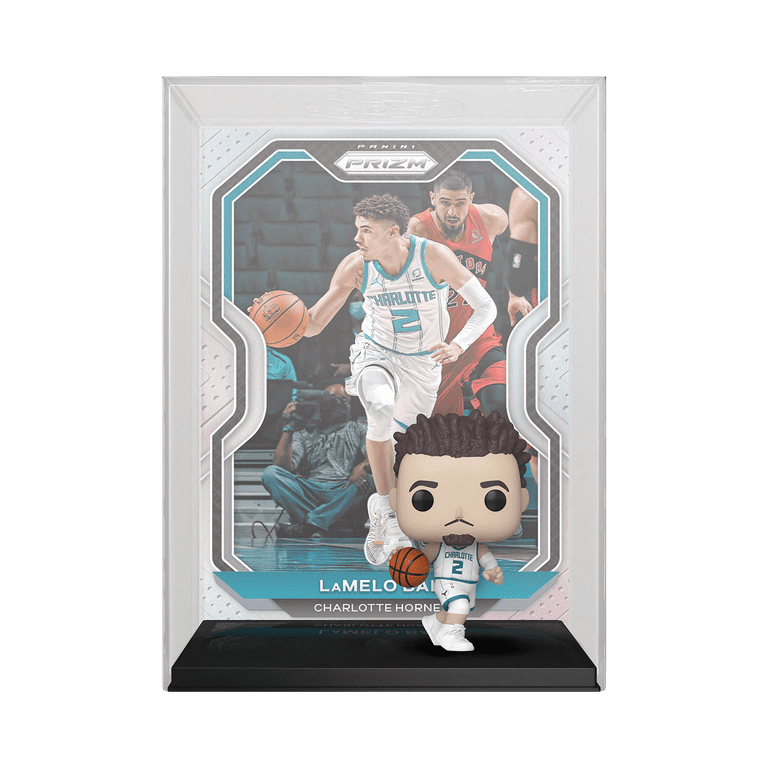 PSA】Funko POP! Lamelo Ball 直筆サイン入り PSA】Funko POP! Lamelo