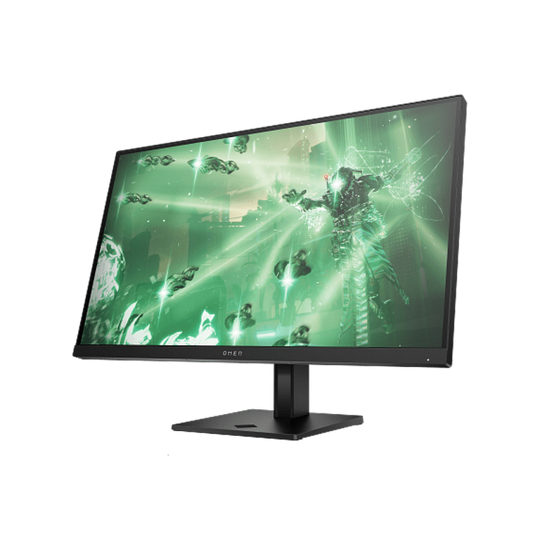 OMEN HP 27q Gaming LED Monitor, 27