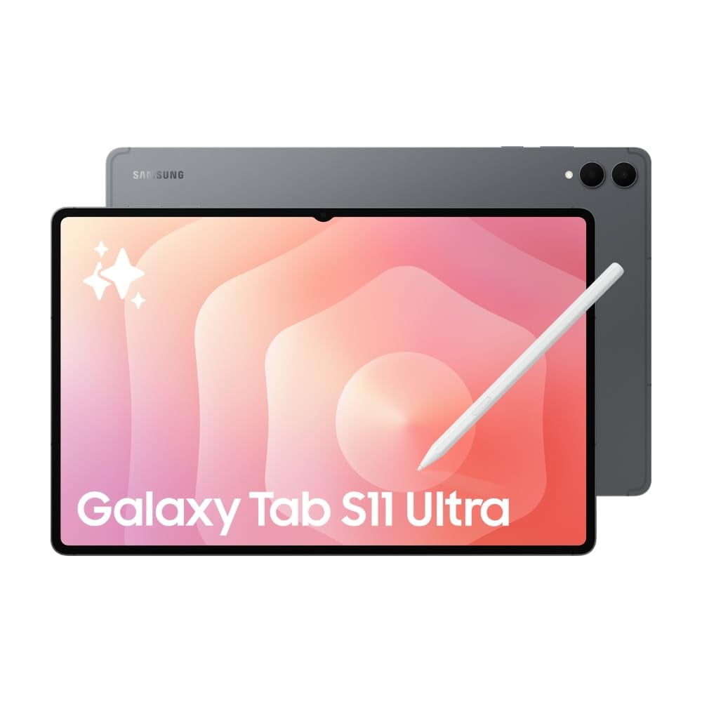 Samsung - Galaxy Tab S9 Ultra - 14.6