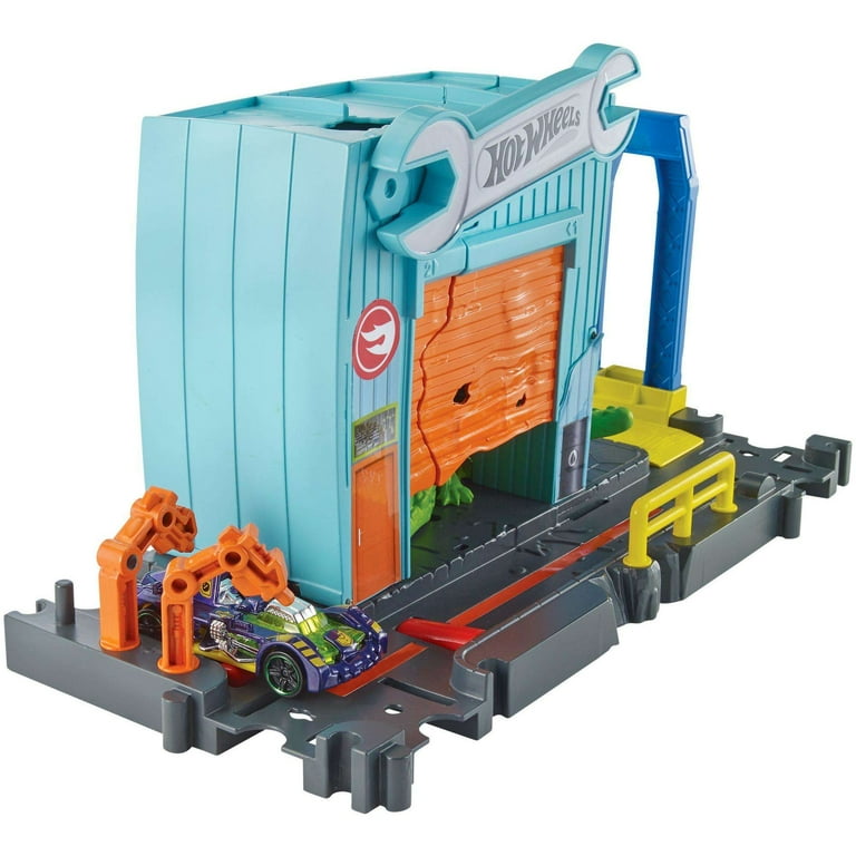 Hot Wheels Garage 288GTO3台セット Hot Wheels Garage 288GTO3台