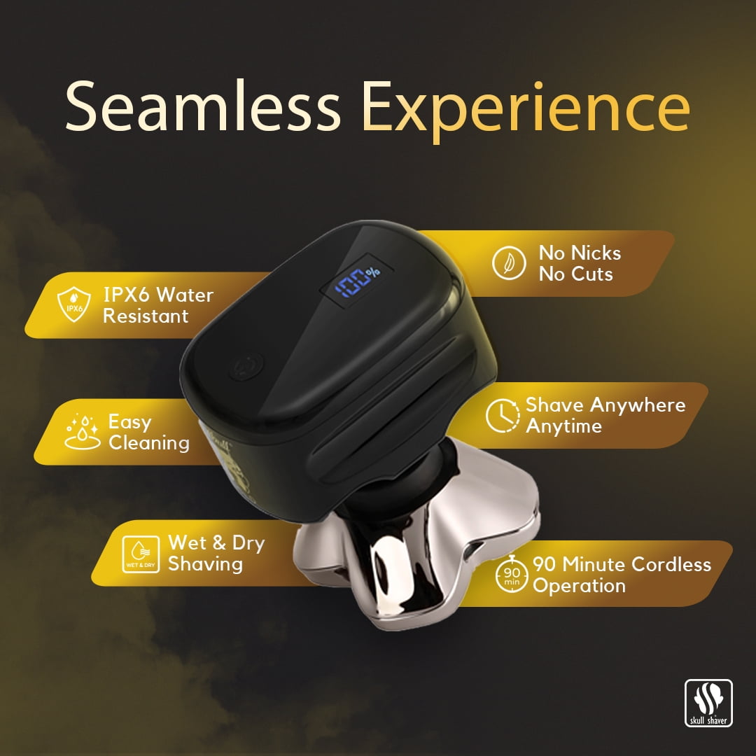 Pitbull Gold PRO GX5 | 2025 Version (with Pitbull Travel Case