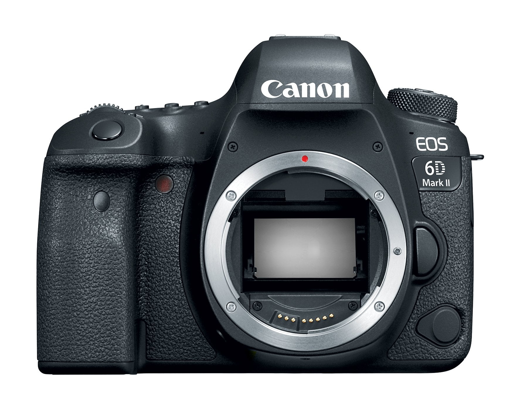 Canon EOS 90D DSLR Camera Body Only - 32.5MP, UHD 4K30p, Full HD